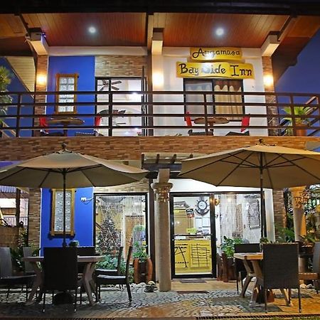 Argamosa Bayside Inn Coron Exterior photo