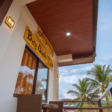 Argamosa Bayside Inn Coron Exterior photo