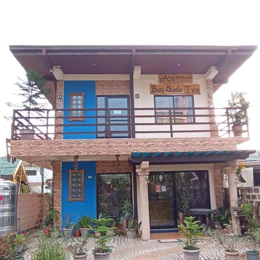 Argamosa Bayside Inn Coron Exterior photo