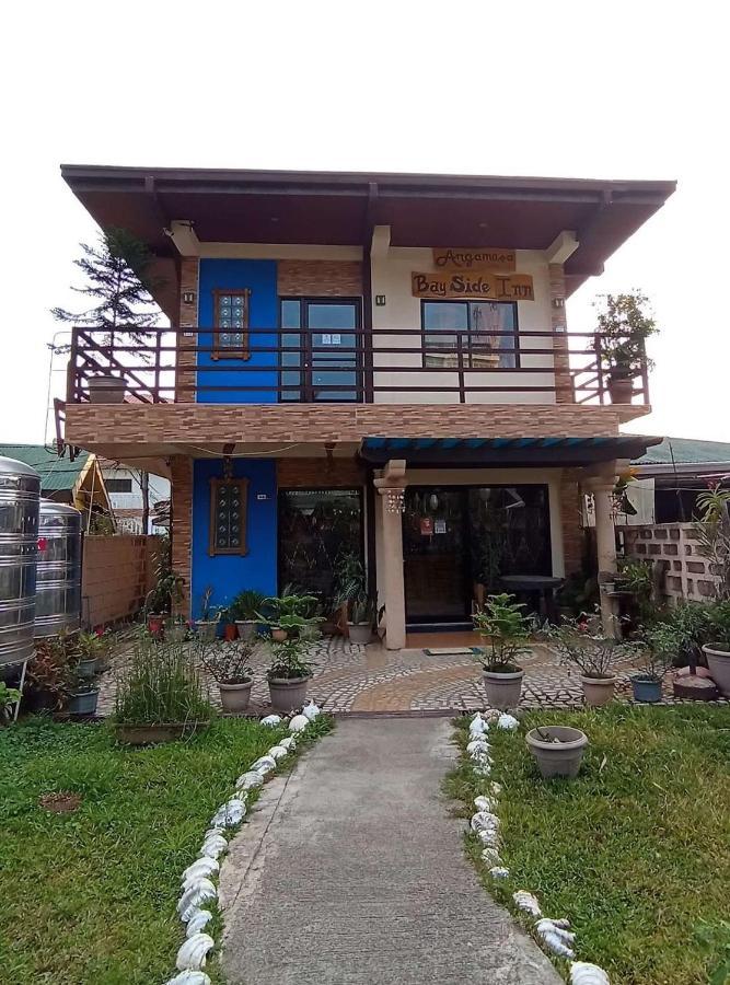 Argamosa Bayside Inn Coron Exterior photo
