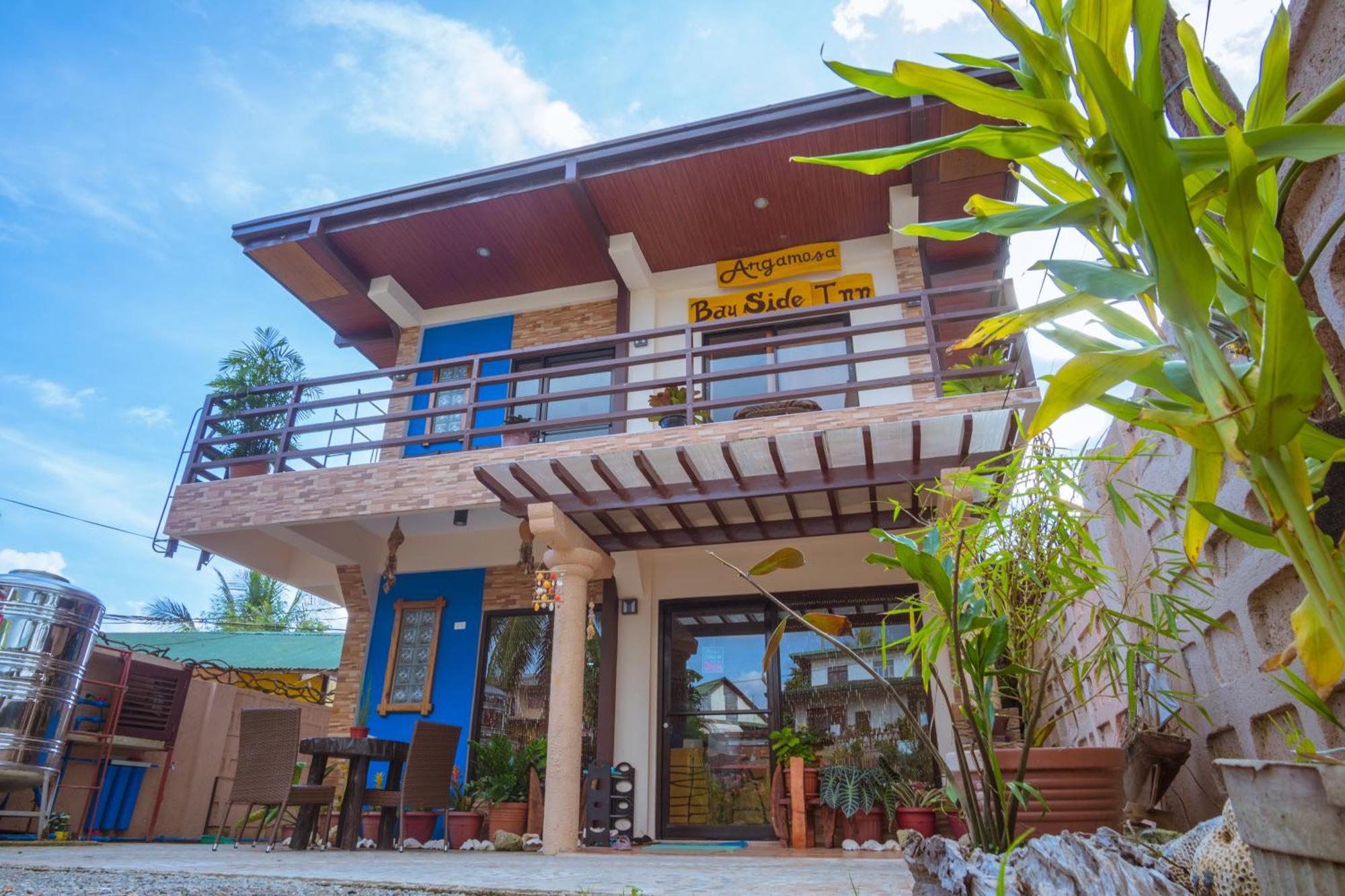 Argamosa Bayside Inn Coron Exterior photo
