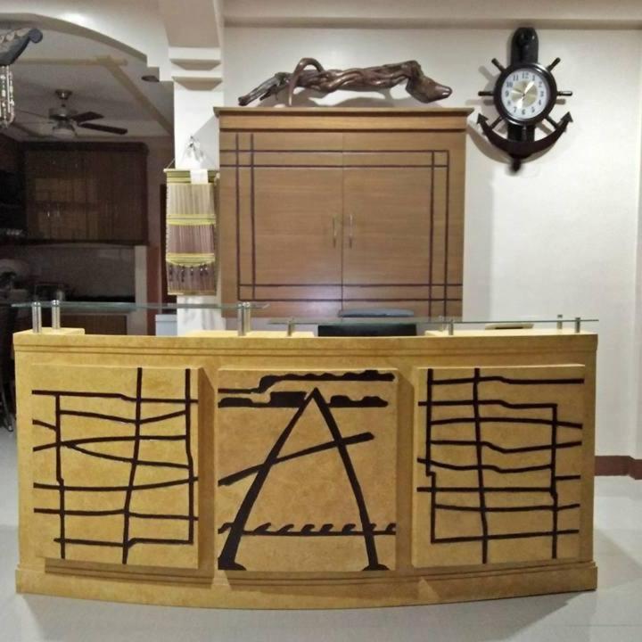 Argamosa Bayside Inn Coron Exterior photo