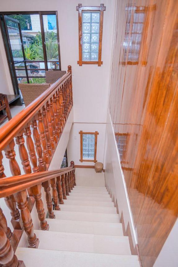 Argamosa Bayside Inn Coron Exterior photo